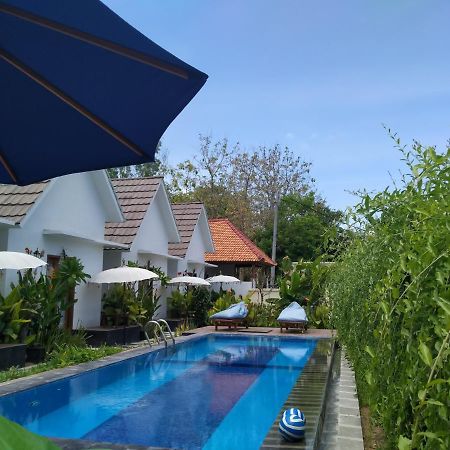 Semaya Pitamata Villas מראה חיצוני תמונה