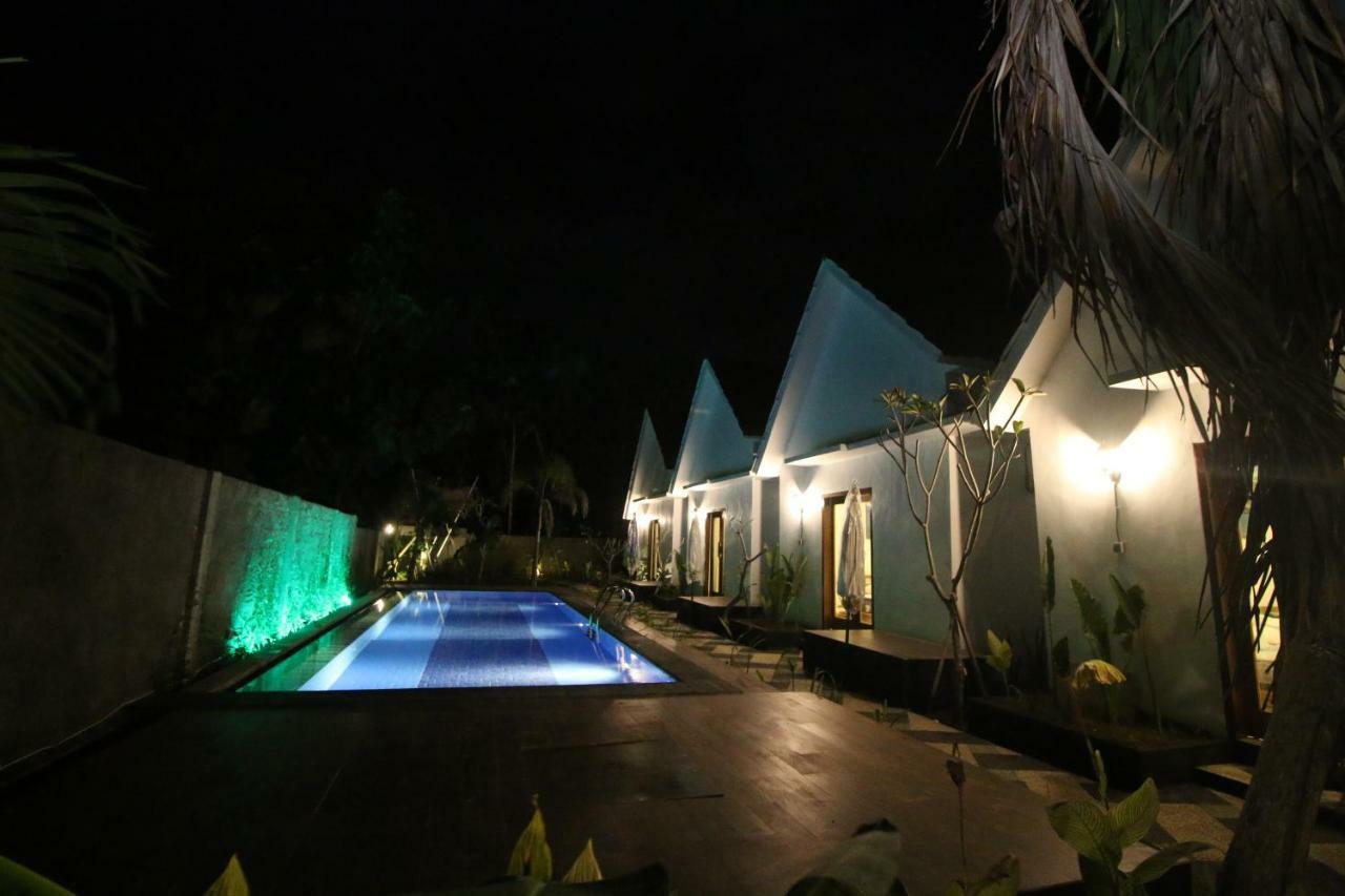 Semaya Pitamata Villas מראה חיצוני תמונה
