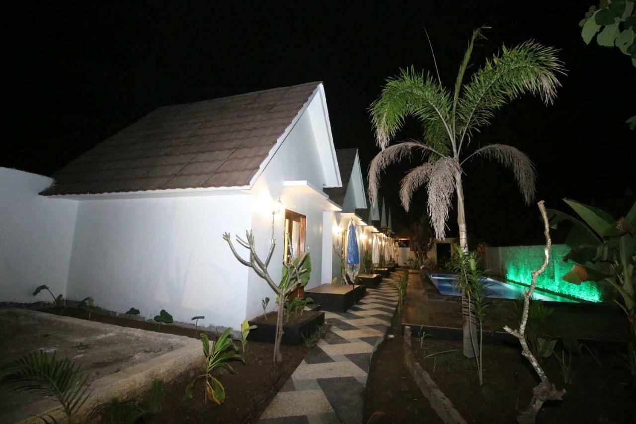 Semaya Pitamata Villas מראה חיצוני תמונה