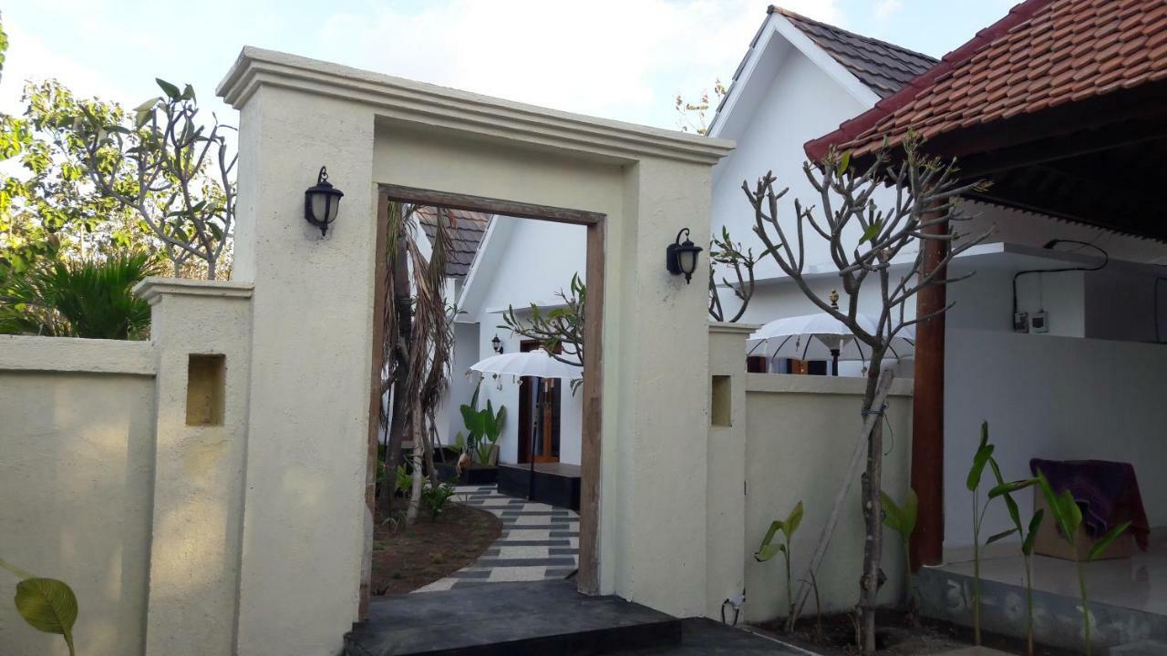Semaya Pitamata Villas מראה חיצוני תמונה