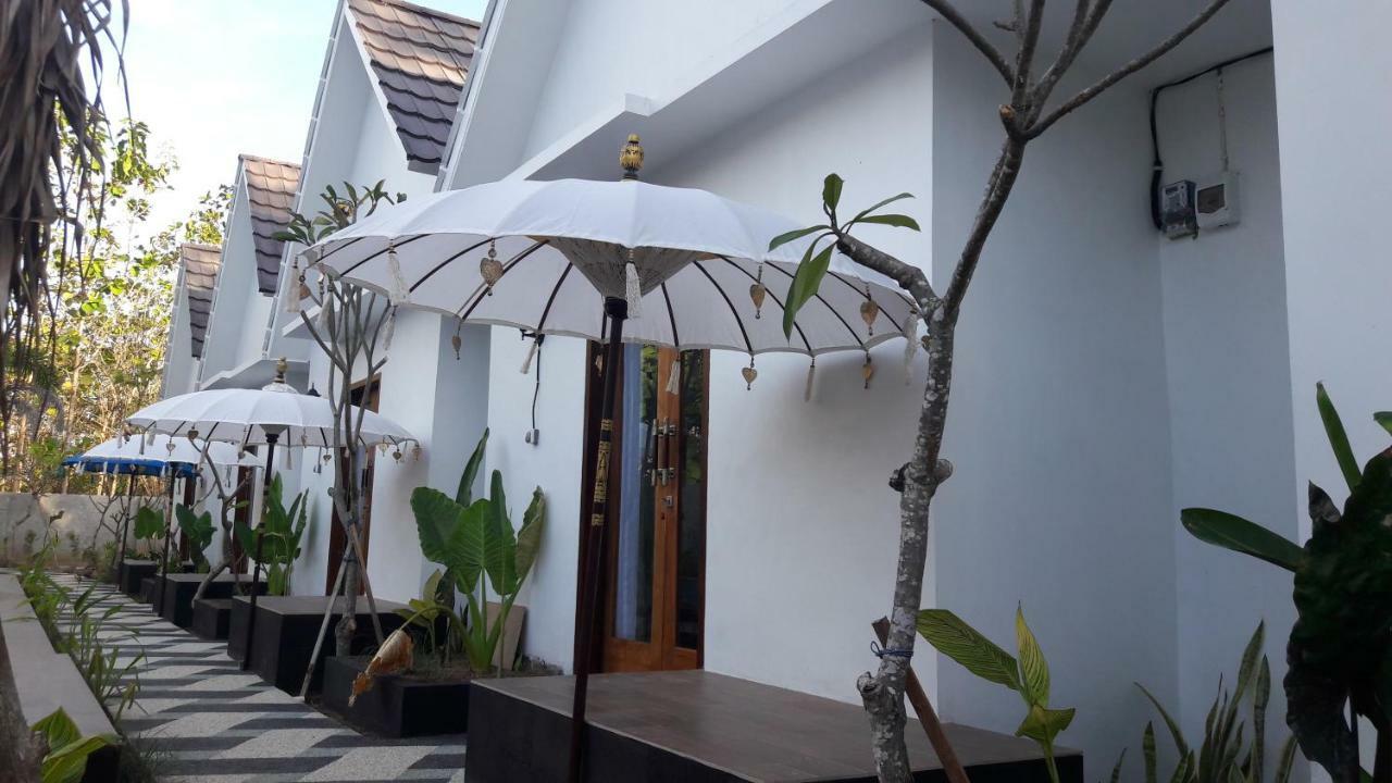 Semaya Pitamata Villas מראה חיצוני תמונה