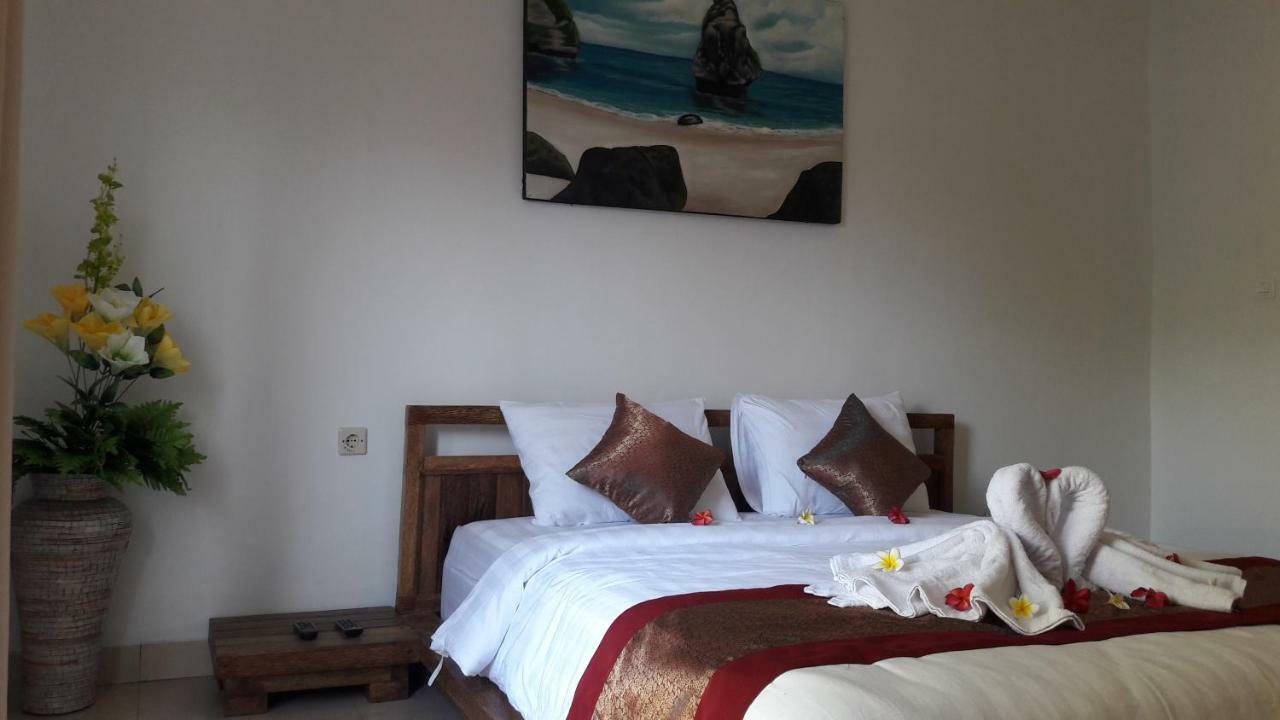 Semaya Pitamata Villas מראה חיצוני תמונה