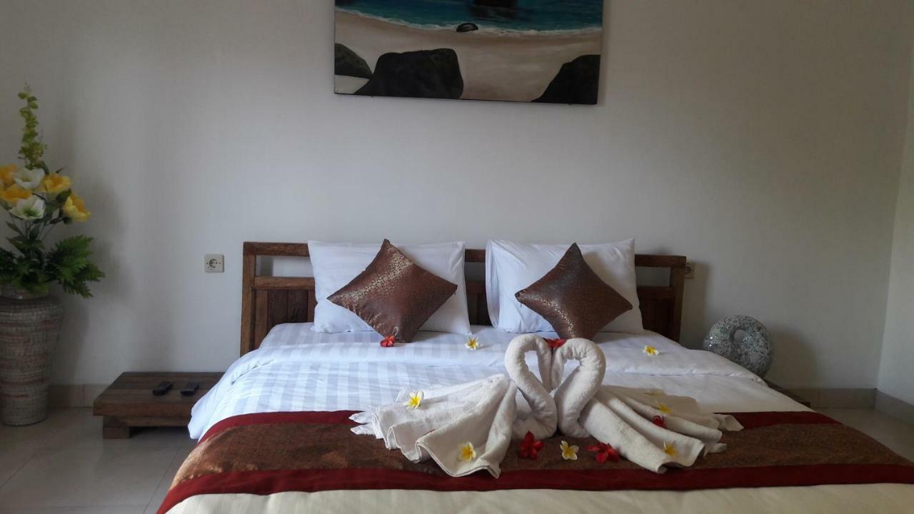 Semaya Pitamata Villas מראה חיצוני תמונה