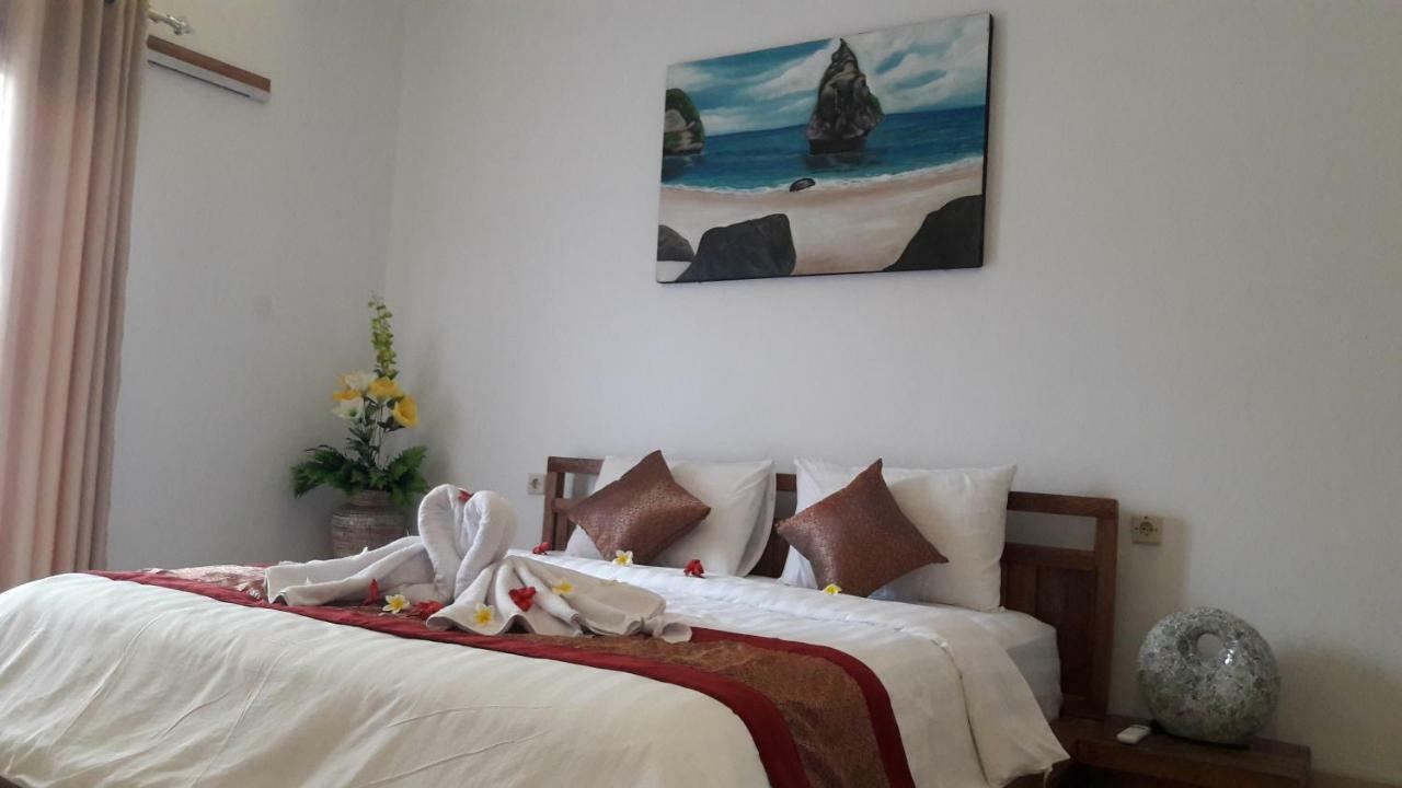 Semaya Pitamata Villas מראה חיצוני תמונה