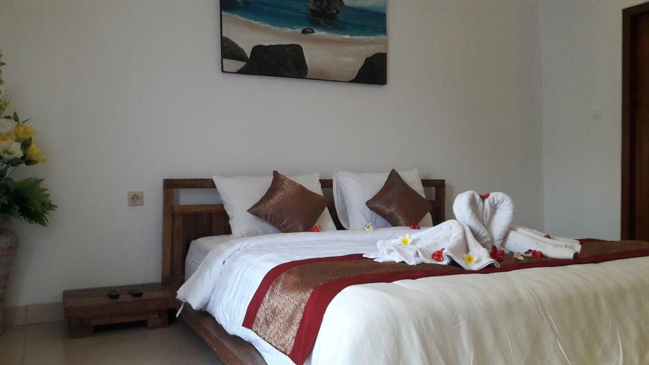 Semaya Pitamata Villas מראה חיצוני תמונה