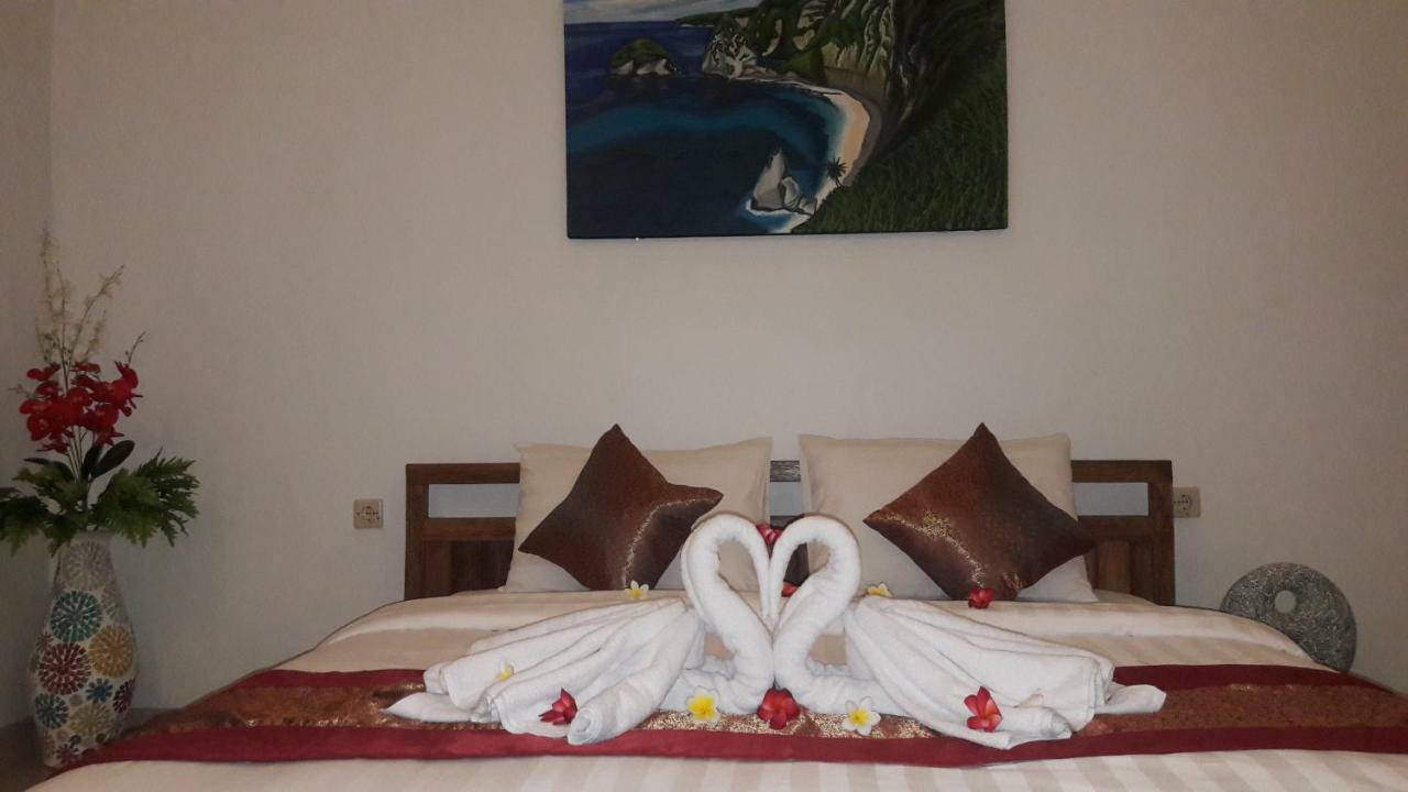 Semaya Pitamata Villas מראה חיצוני תמונה