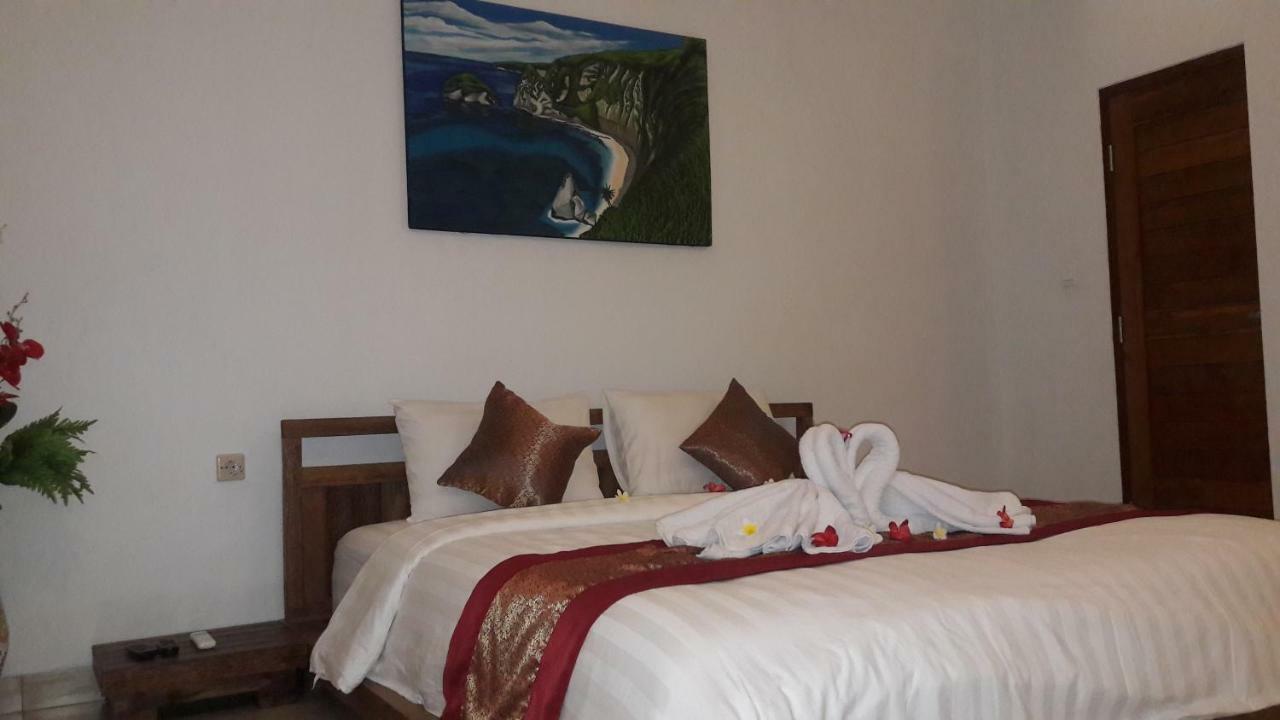 Semaya Pitamata Villas מראה חיצוני תמונה