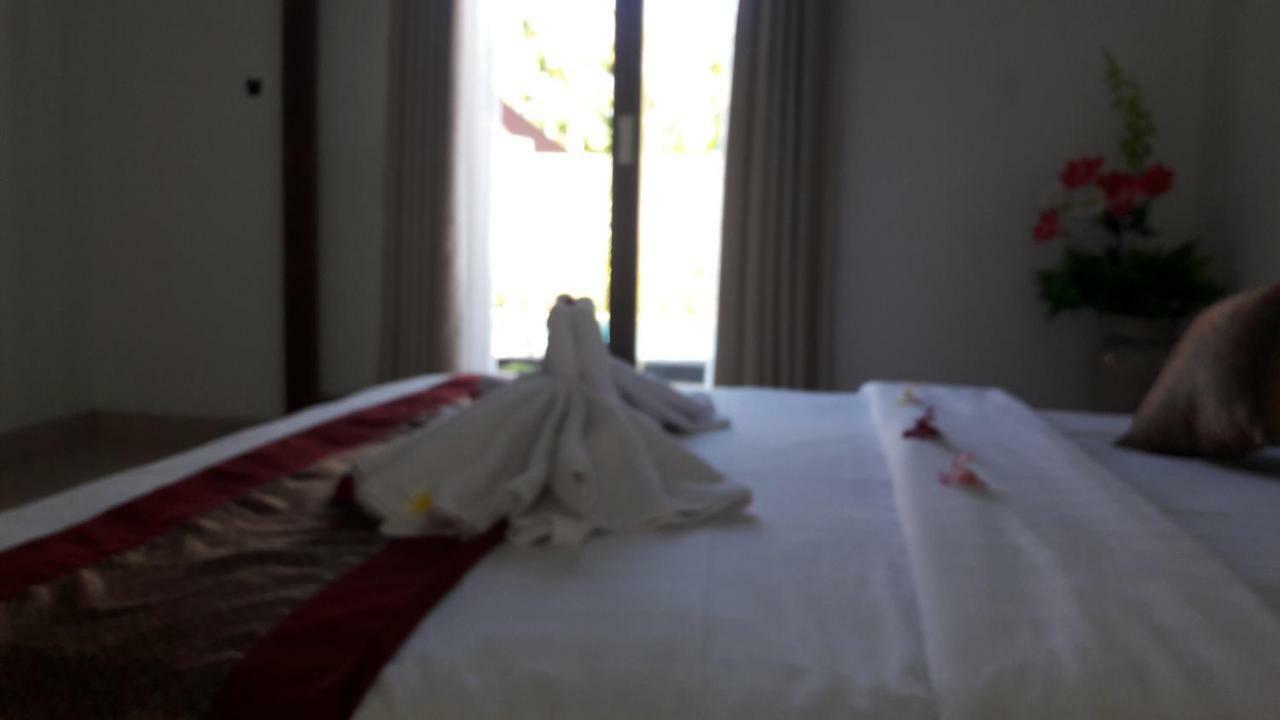 Semaya Pitamata Villas מראה חיצוני תמונה