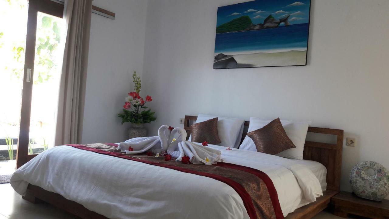 Semaya Pitamata Villas מראה חיצוני תמונה