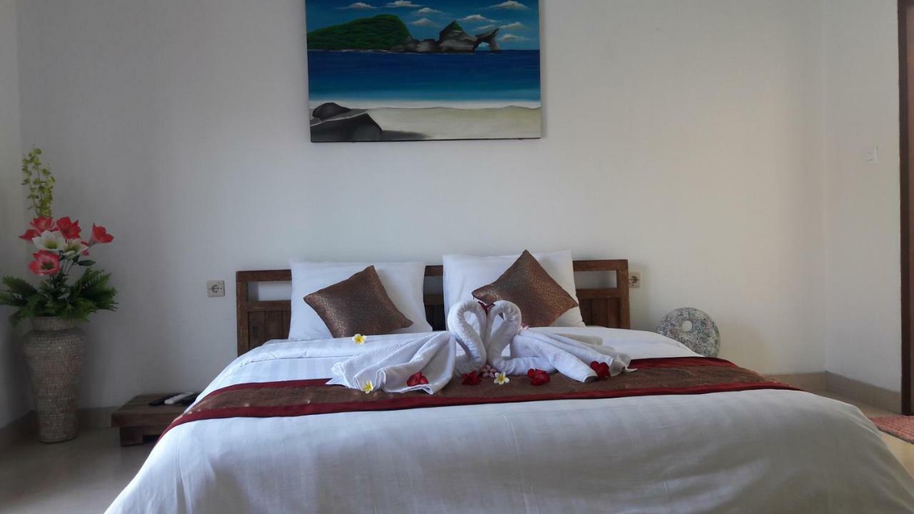 Semaya Pitamata Villas מראה חיצוני תמונה