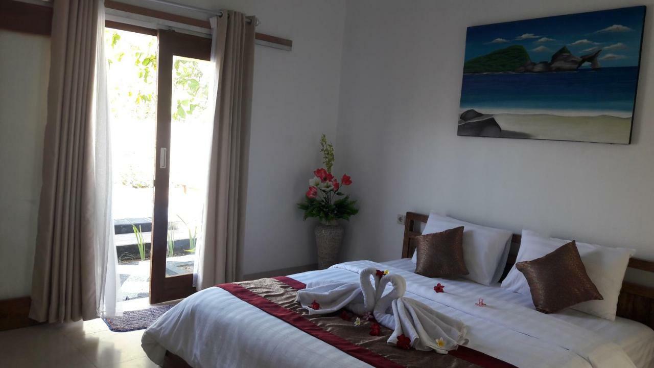 Semaya Pitamata Villas מראה חיצוני תמונה