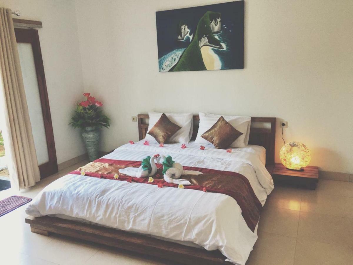 Semaya Pitamata Villas מראה חיצוני תמונה