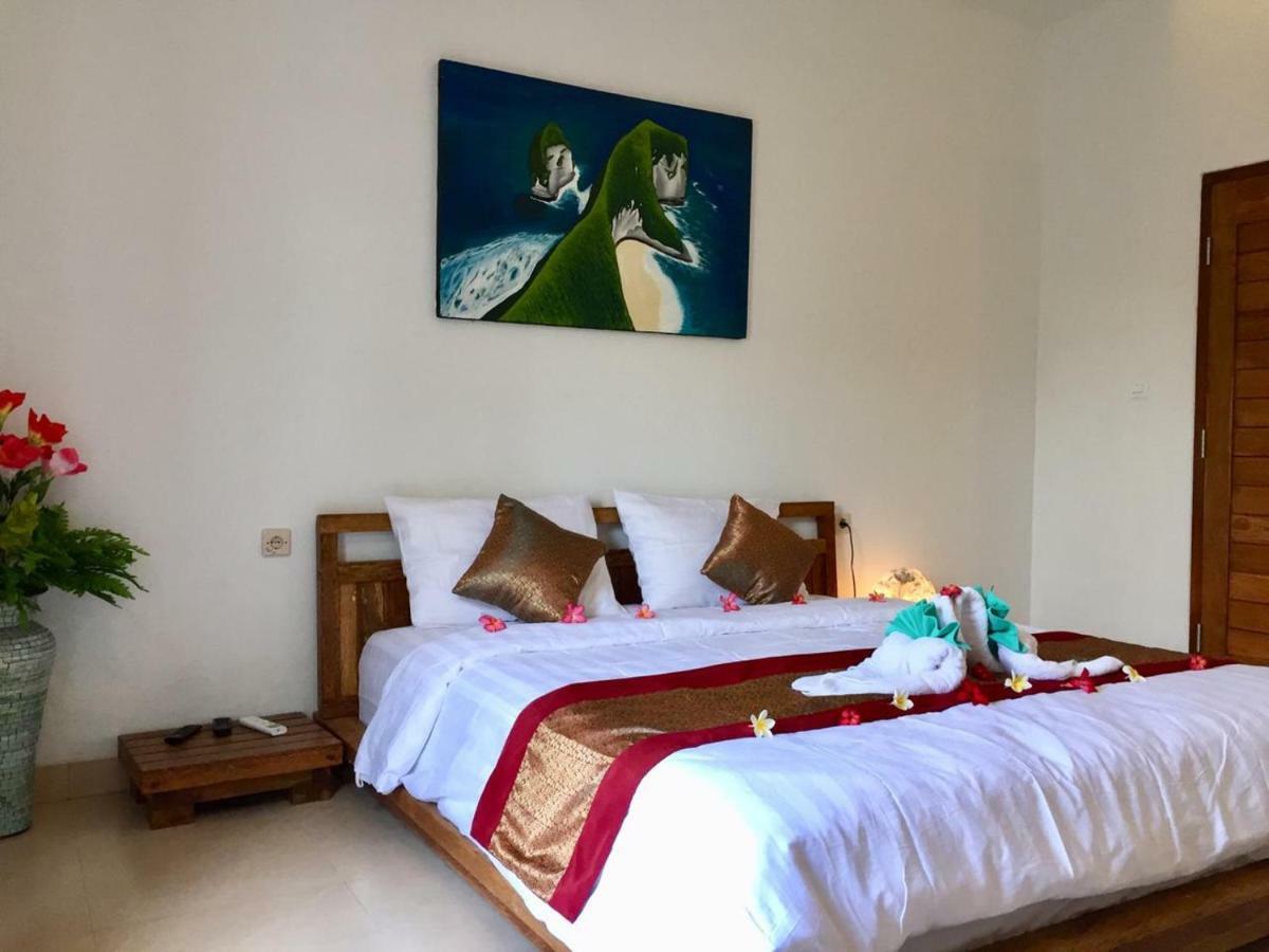 Semaya Pitamata Villas מראה חיצוני תמונה