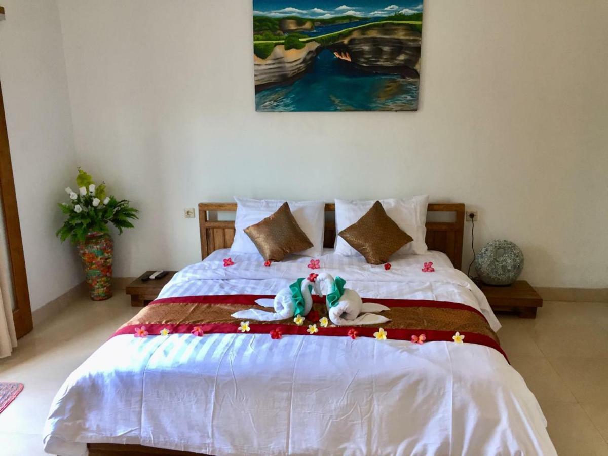 Semaya Pitamata Villas מראה חיצוני תמונה