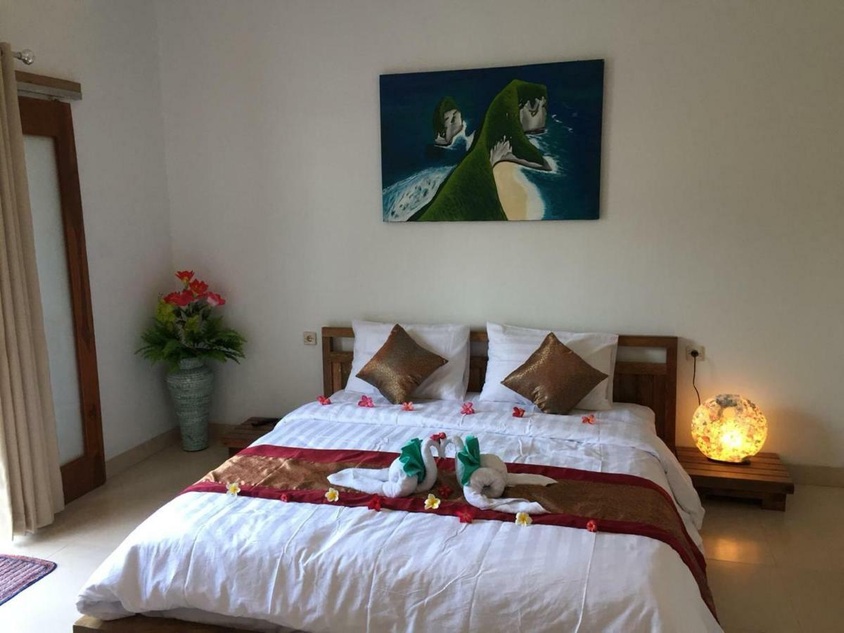 Semaya Pitamata Villas מראה חיצוני תמונה