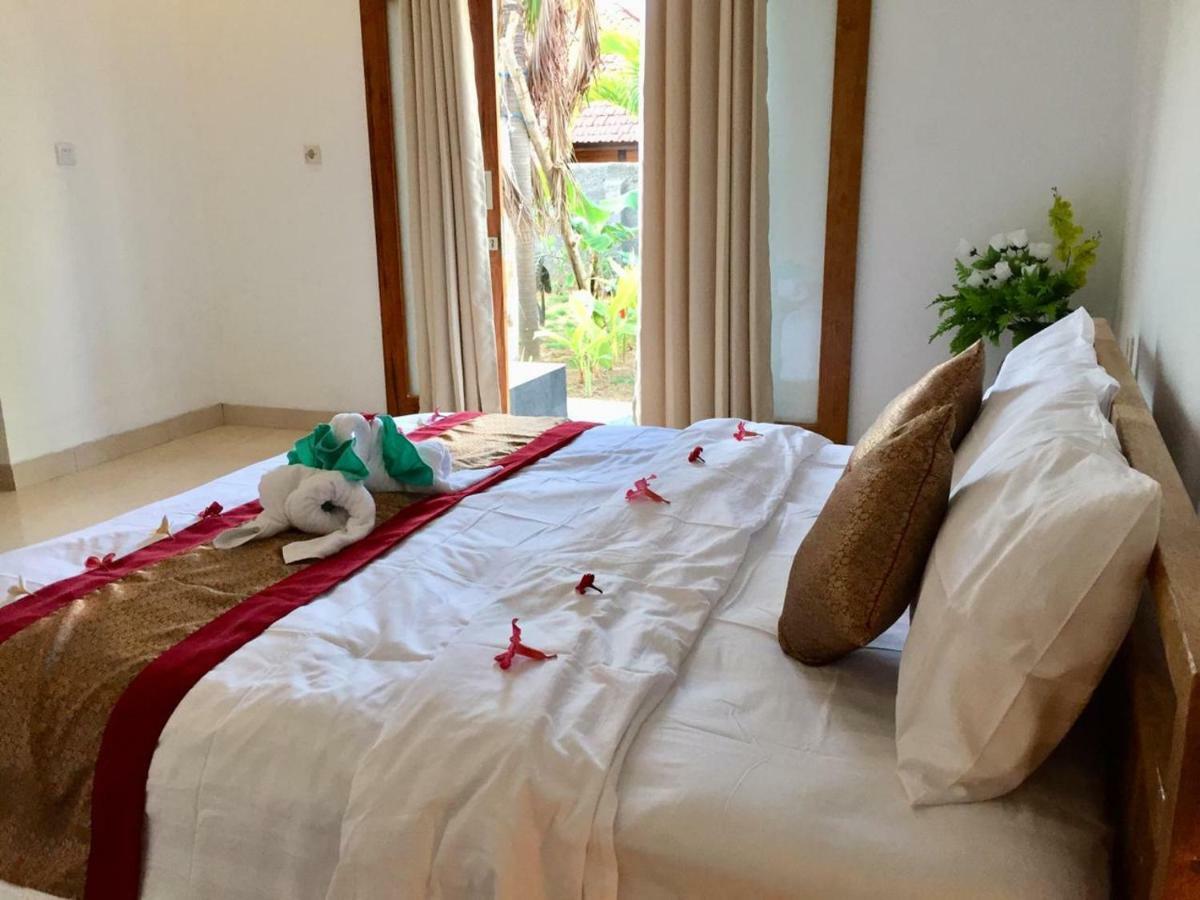 Semaya Pitamata Villas מראה חיצוני תמונה