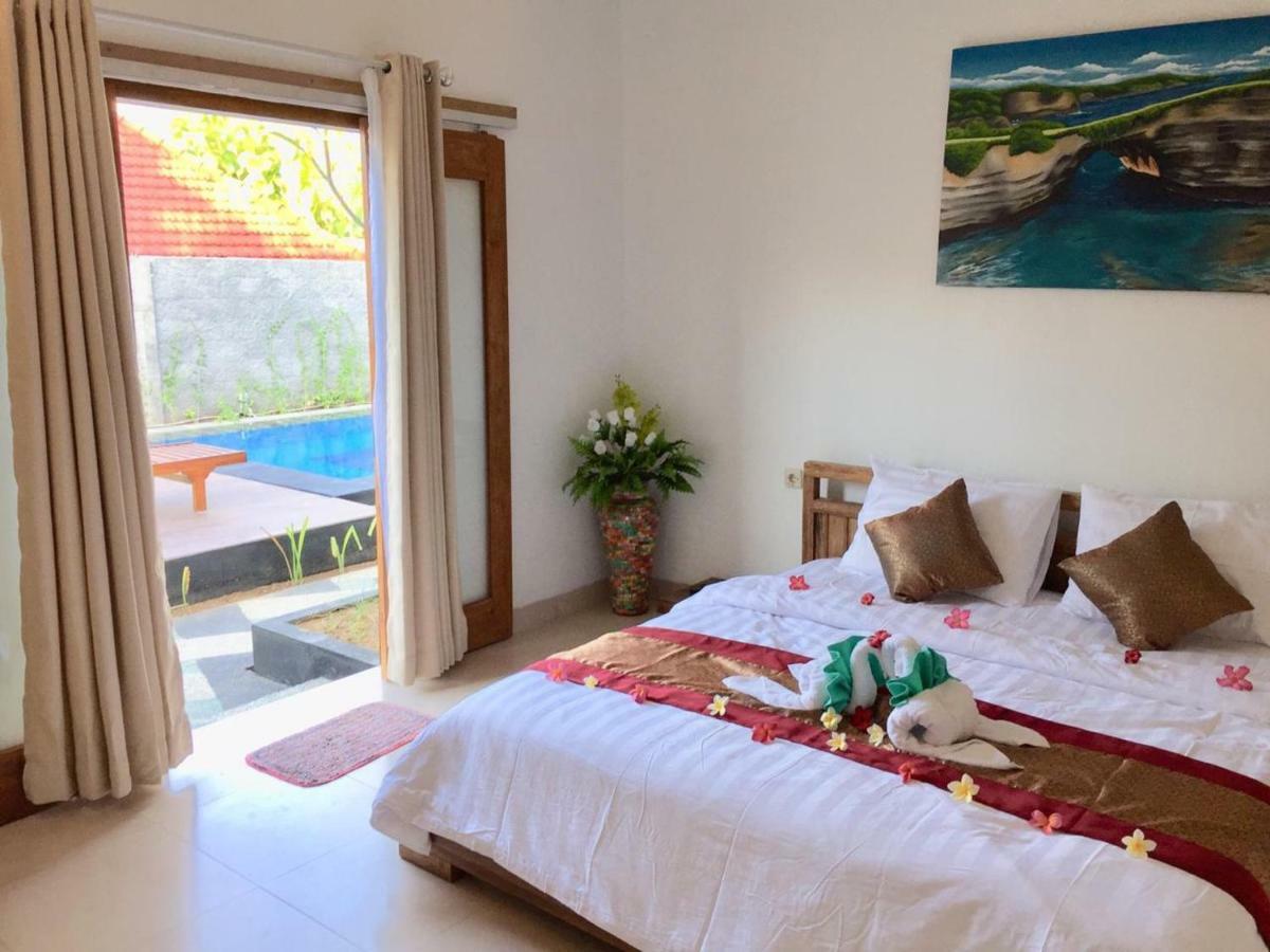 Semaya Pitamata Villas מראה חיצוני תמונה