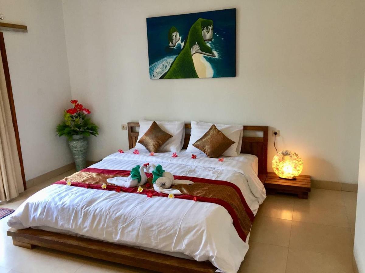 Semaya Pitamata Villas מראה חיצוני תמונה