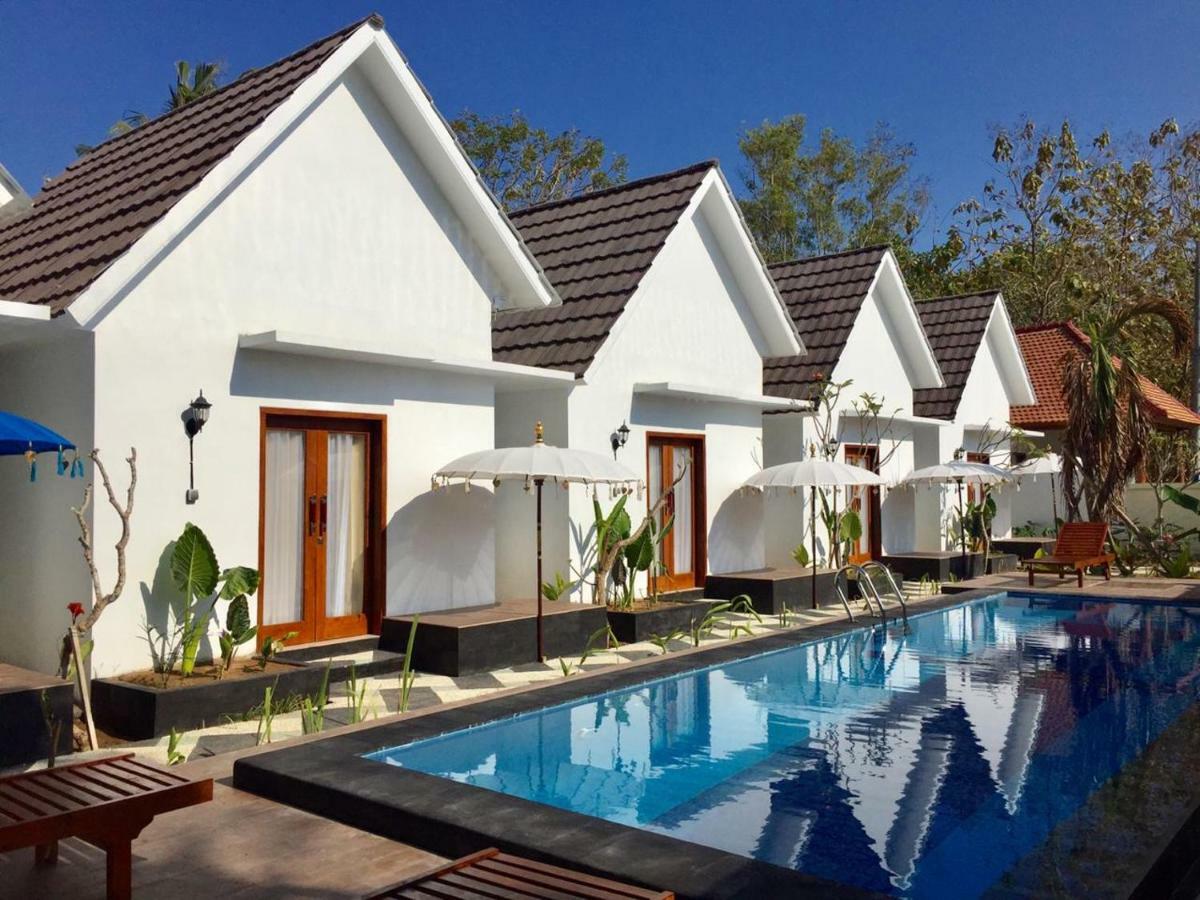 Semaya Pitamata Villas מראה חיצוני תמונה