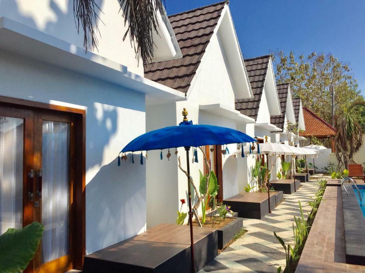 Semaya Pitamata Villas מראה חיצוני תמונה