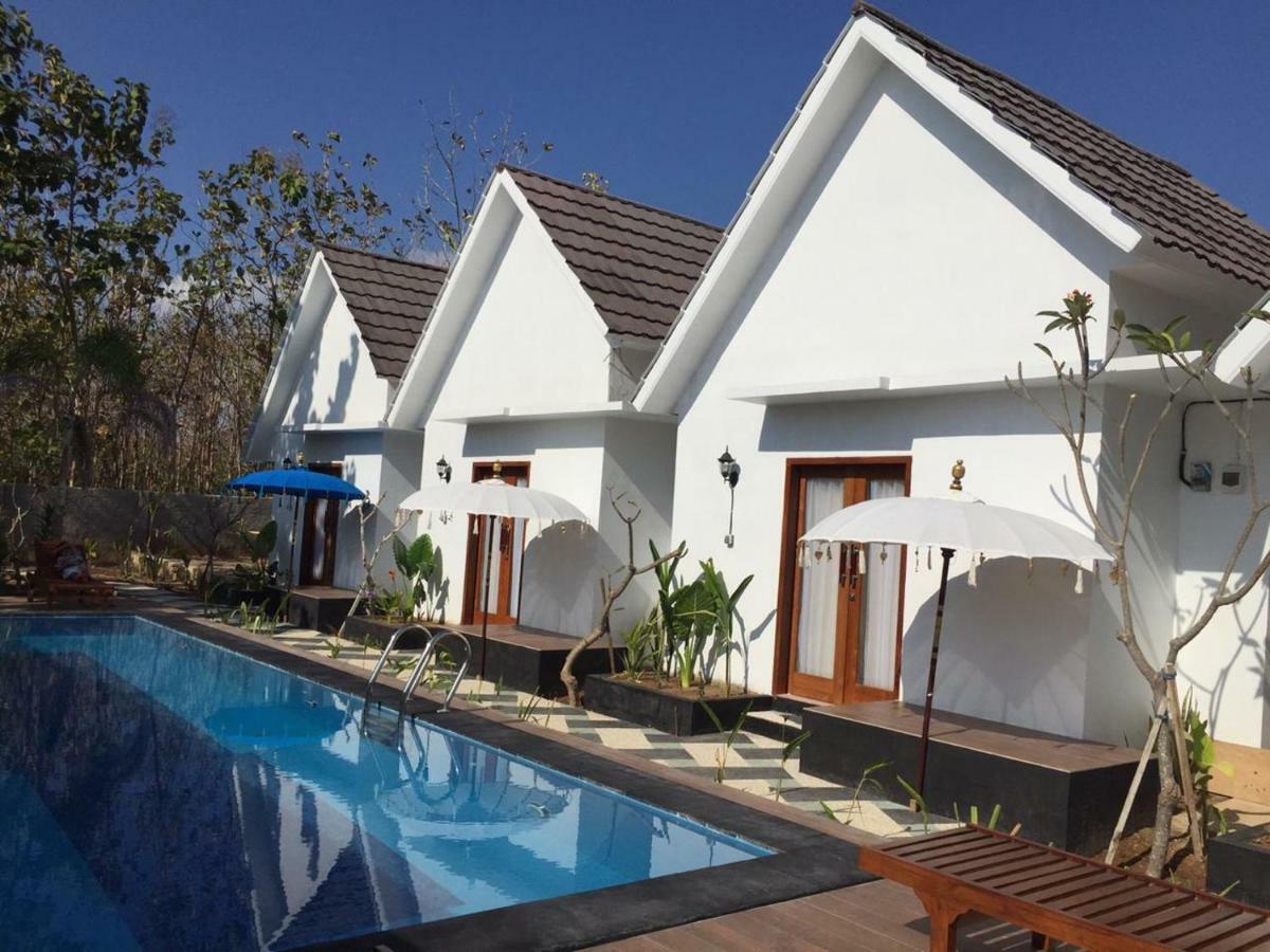 Semaya Pitamata Villas מראה חיצוני תמונה
