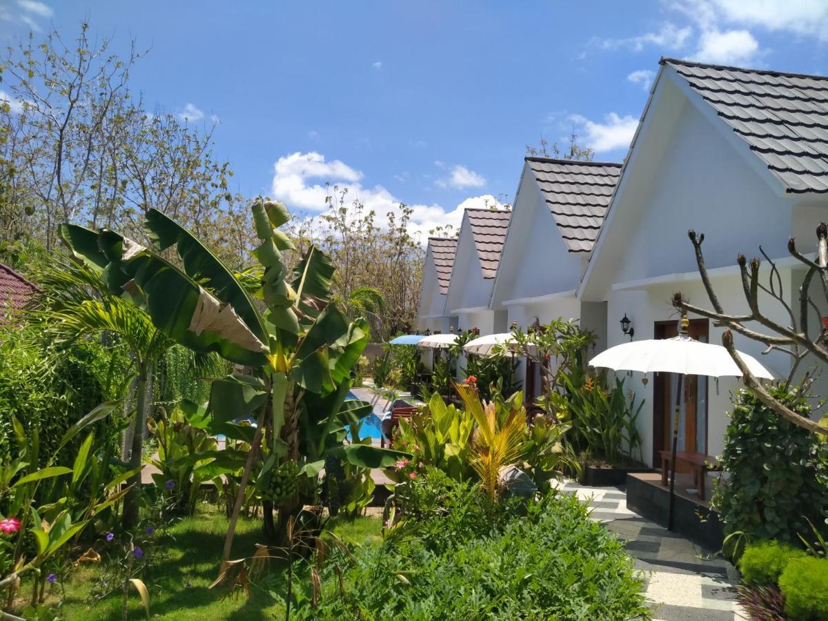 Semaya Pitamata Villas מראה חיצוני תמונה