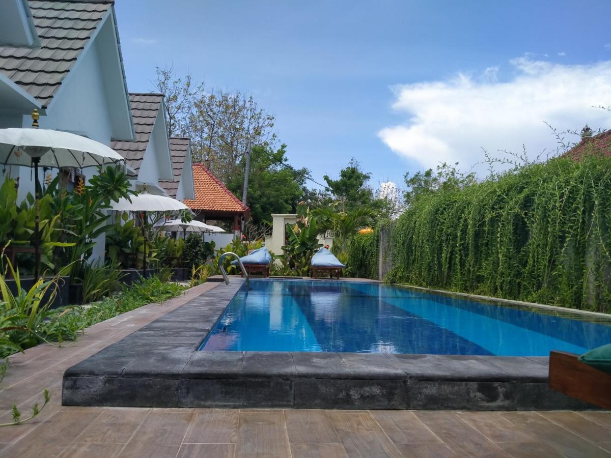 Semaya Pitamata Villas מראה חיצוני תמונה