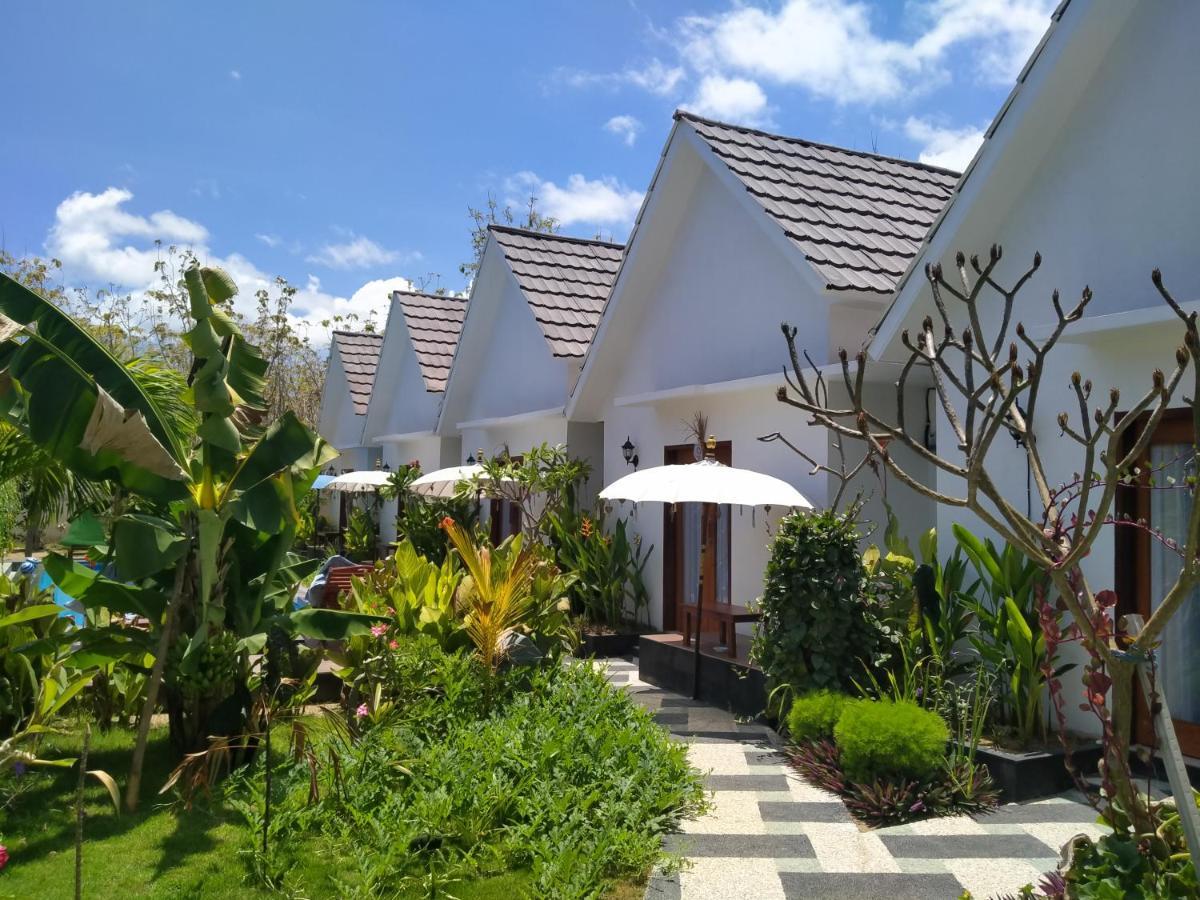 Semaya Pitamata Villas מראה חיצוני תמונה